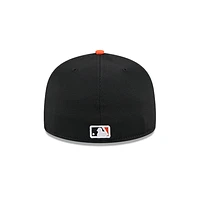 Baltimore Orioles MLB Batting Practice 2024 59FIFTY Cerrada