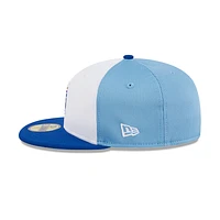 Kansas City Royals MLB Batting Practice 2024 59FIFTY Cerrada