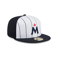 Minnesota Twins MLB Batting Practice 2024 59FIFTY Cerrada