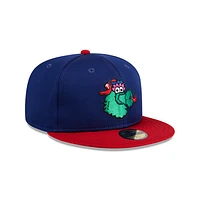 Philadelphia Phillies MLB Batting Practice 2024 59FIFTY Cerrada