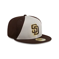 San Diego Padres MLB Batting Practice 2024 59FIFTY Cerrada