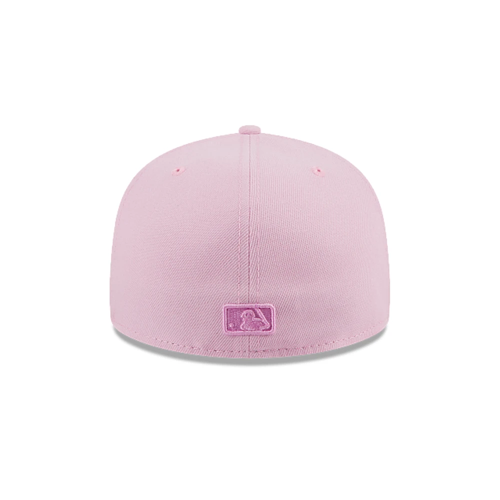 Boston Red Sox MLB Color Pack 59FIFTY Cerrada Rosa