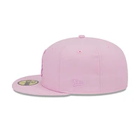 Chicago White Sox MLB Color Pack 59FIFTY Cerrada Rosa