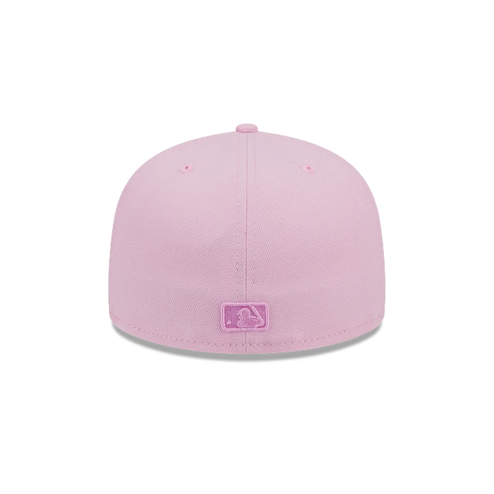 Chicago White Sox MLB Color Pack 59FIFTY Cerrada Rosa