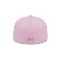 Chicago White Sox MLB Color Pack 59FIFTY Cerrada Rosa