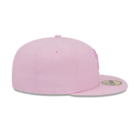 Chicago White Sox MLB Color Pack 59FIFTY Cerrada Rosa