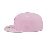 Toronto Blue Jays MLB Color Pack 59FIFTY Cerrada Rosa