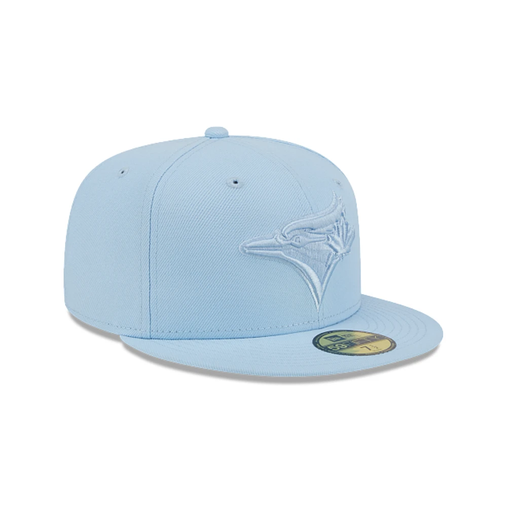 Toronto Blue Jays MLB Color Pack 59FIFTY Cerrada Azul