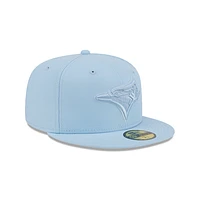 Toronto Blue Jays MLB Color Pack 59FIFTY Cerrada Azul