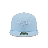 Toronto Blue Jays MLB Color Pack 59FIFTY Cerrada Azul