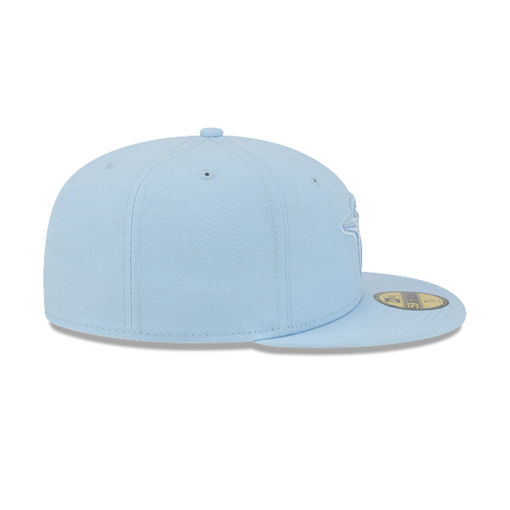 Toronto Blue Jays MLB Color Pack 59FIFTY Cerrada Azul