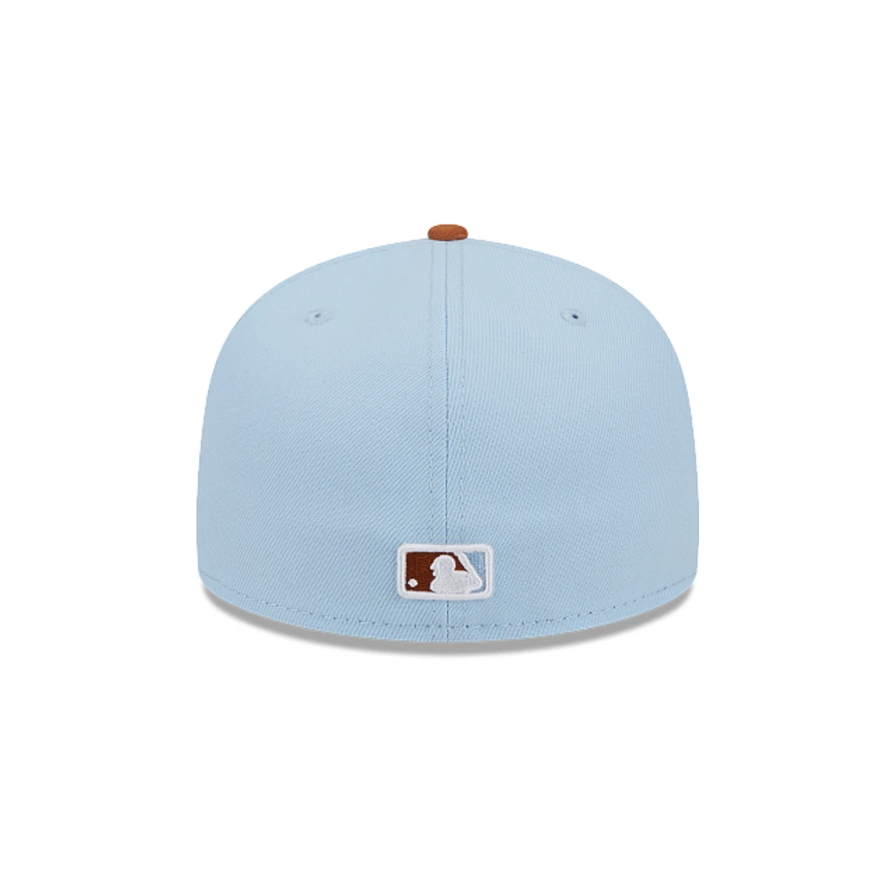 Chicago White Sox MLB Color Pack 59FIFTY Cerrada Azul