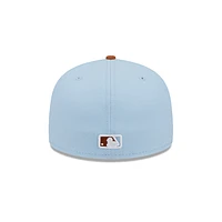 Chicago White Sox MLB Color Pack 59FIFTY Cerrada Azul