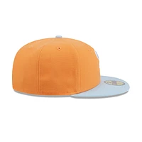 Chicago White Sox MLB Color Pack 59FIFTY Cerrada Naranja