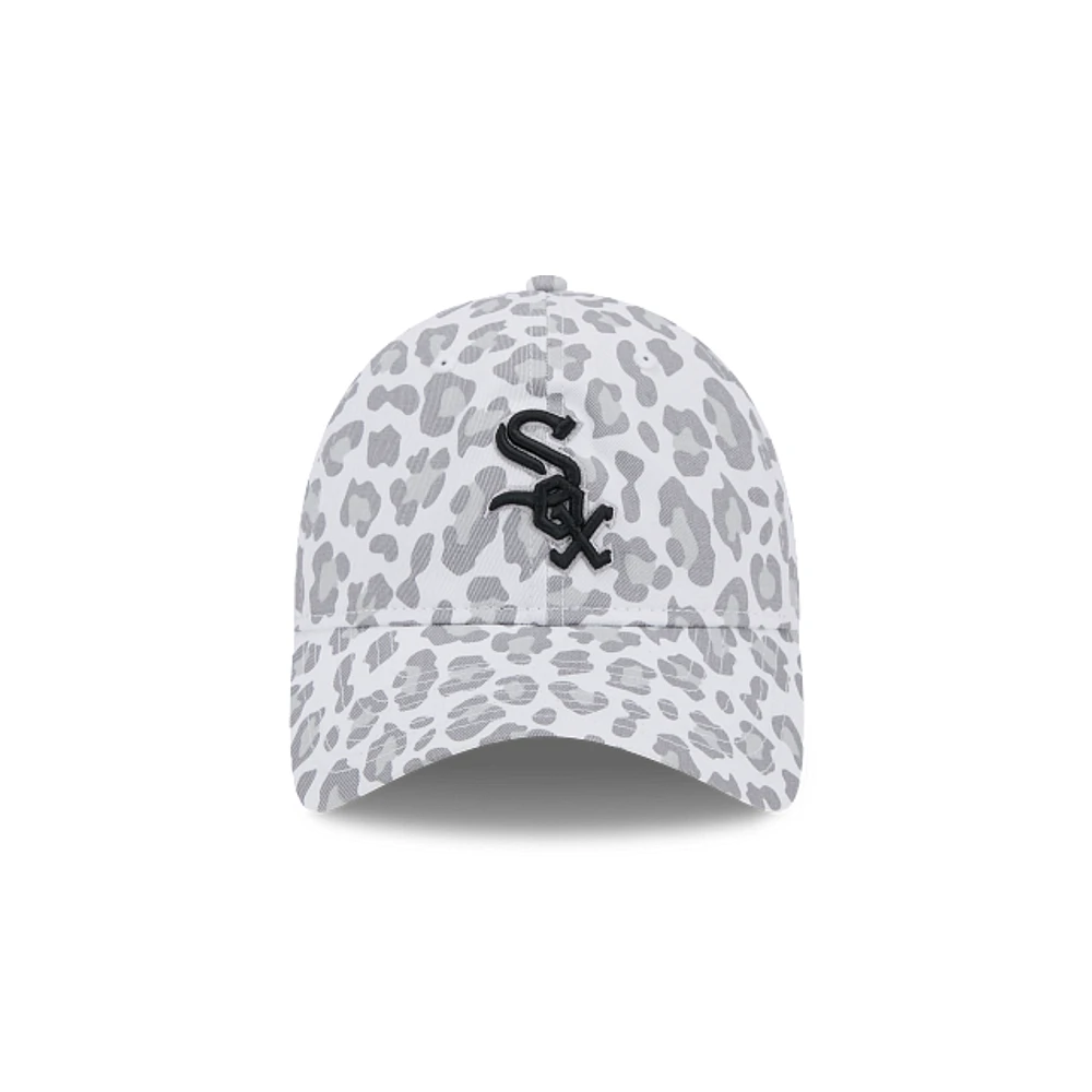 Chicago White Sox MLB Active 9TWENTY Strapback para Mujer