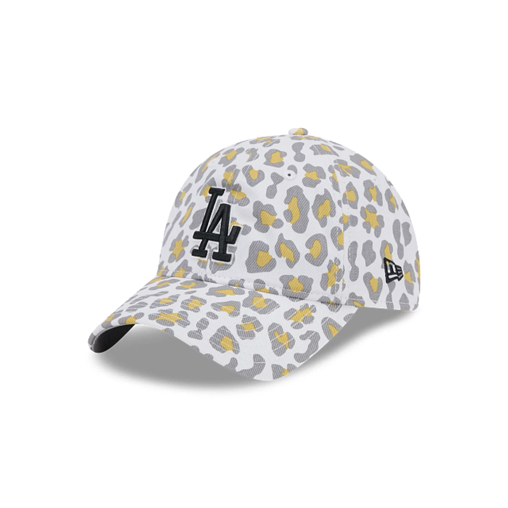 Los Angeles Dodgers MLB Active 9TWENTY Strapback para Mujer