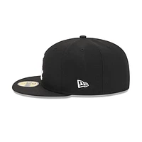 Chicago White Sox MLB Court Sport 59FIFTY Cerrada