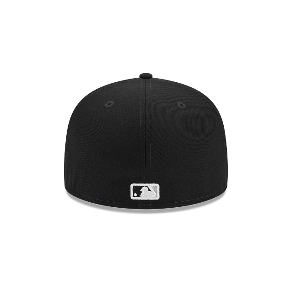 Chicago White Sox MLB Court Sport 59FIFTY Cerrada