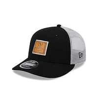 Chicago White Sox MLB Court Sport 9FIFTY LP Snapback