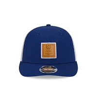 Chicago Cubs MLB Court Sport 9FIFTY LP Snapback