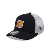 Detroit Tigers MLB Court Sport 9FIFTY LP Snapback