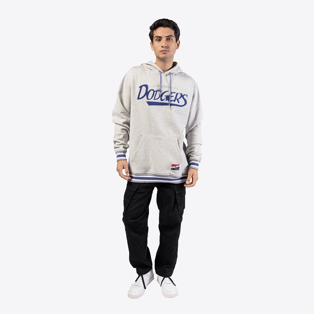 Sudadera Los Angeles Dodgers MLB Essentials