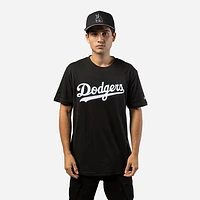 Playera Manga Corta Los Angeles Dodgers MLB Essentials