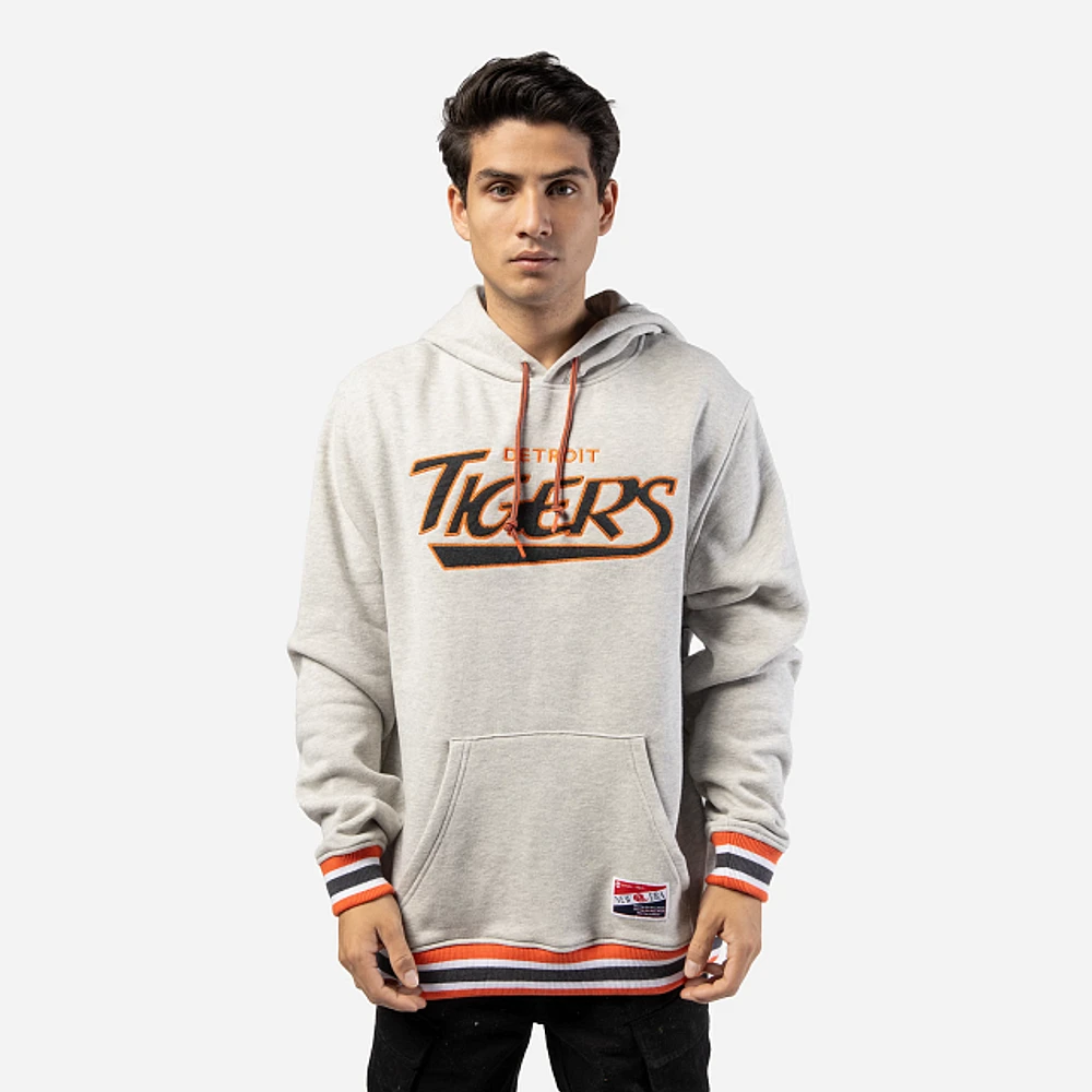 Sudadera Detroit Tigers MLB Essentials