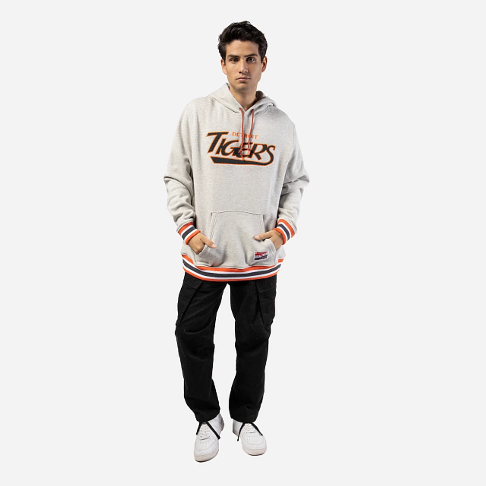 Sudadera Detroit Tigers MLB Essentials