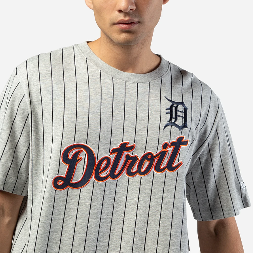 Playera Manga Corta Detroit Tigers MLB Essentials