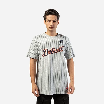 Playera Manga Corta Detroit Tigers MLB Essentials