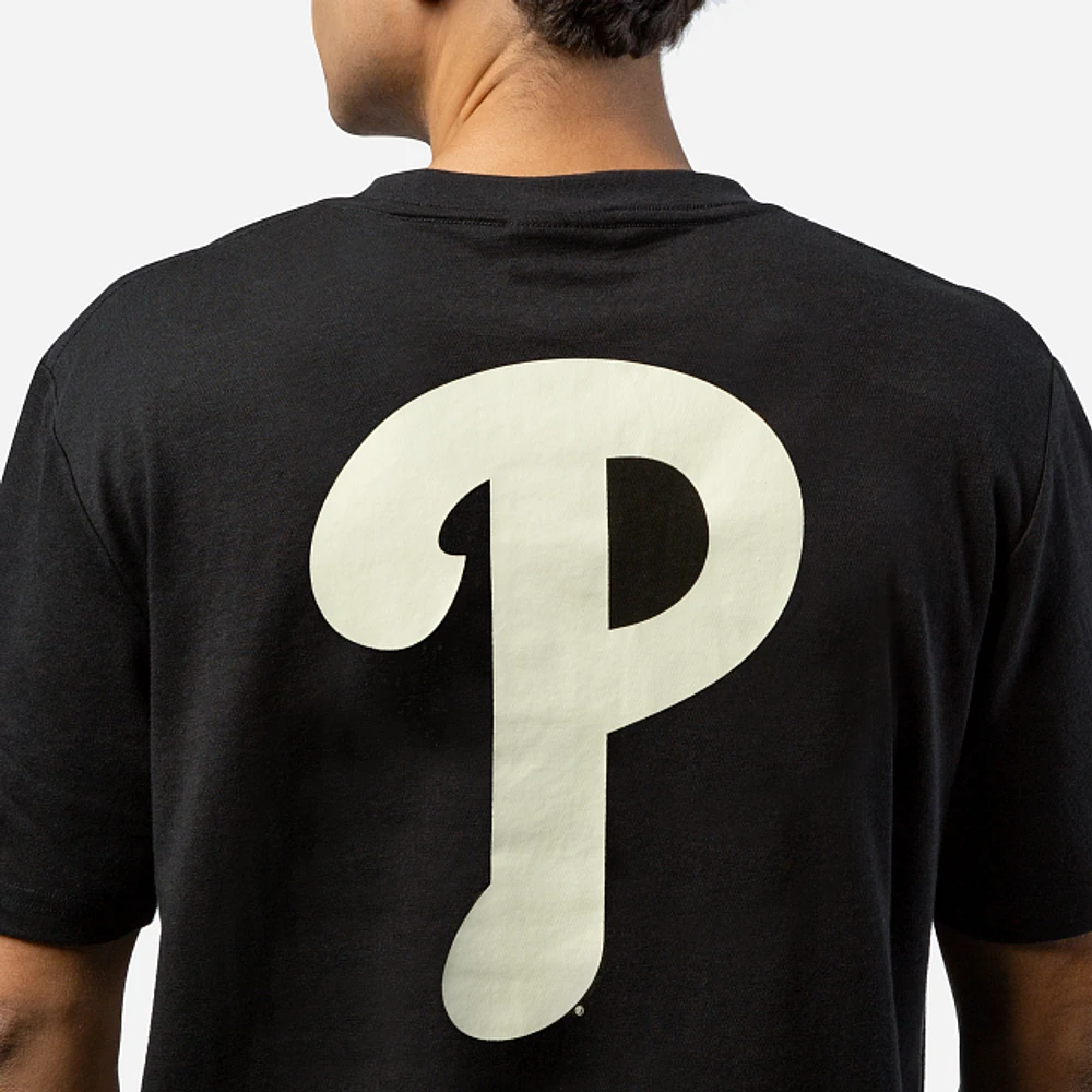 Playera Manga Corta Philadelphia Phillies MLB Essentials