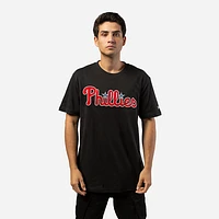 Playera Manga Corta Philadelphia Phillies MLB Essentials