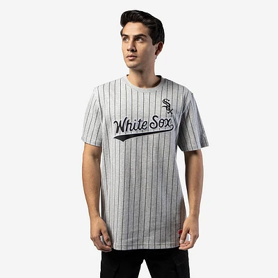 Playera Manga Corta Chicago White Sox MLB Essentials