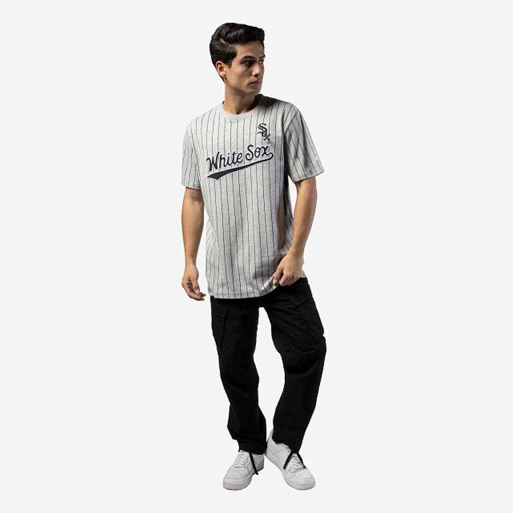 Playera Manga Corta Chicago White Sox MLB Essentials