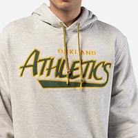 Sudadera Oakland Athletics MLB Essentials