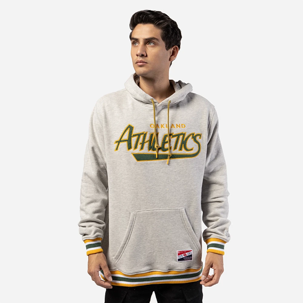 Sudadera Oakland Athletics MLB Essentials