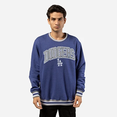 Sudadera Los Angeles Dodgers MLB Essentials