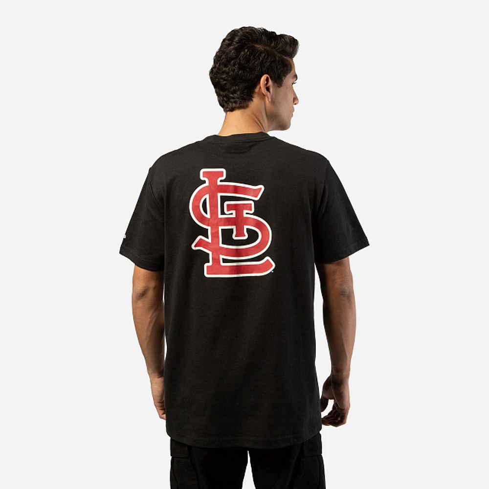 Playera Manga Corta St. Louis Cardinals MLB Essentials