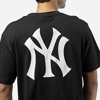 Playera Manga Corta New York Yankees MLB Essentials