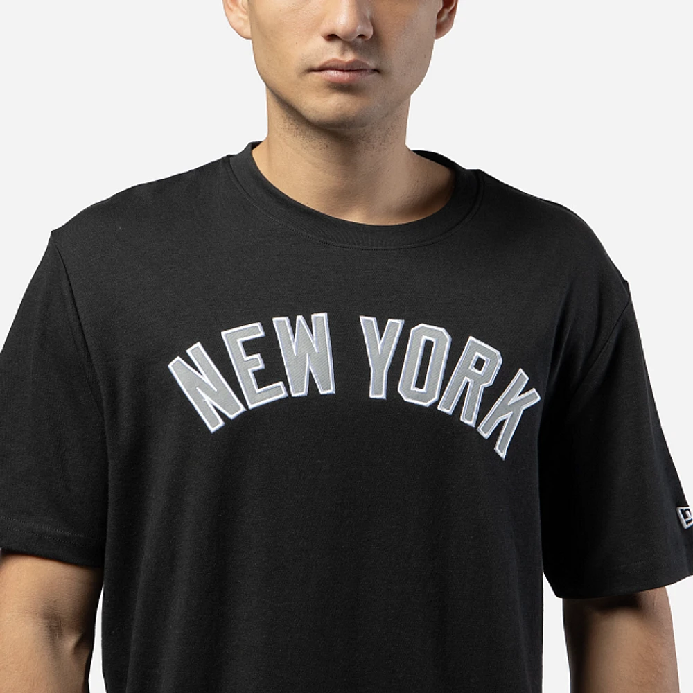 Playera Manga Corta New York Yankees MLB Essentials