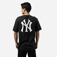 Playera Manga Corta New York Yankees MLB Essentials