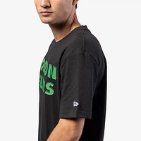 Playera Manga Corta Boston Celtics NBA Essentials