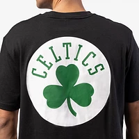 Playera Manga Corta Boston Celtics NBA Essentials