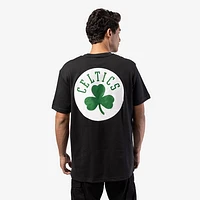 Playera Manga Corta Boston Celtics NBA Essentials