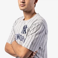 Playera Manga Corta New York Yankees MLB Essentials