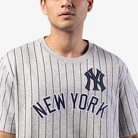 Playera Manga Corta New York Yankees MLB Essentials