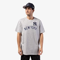 Playera Manga Corta New York Yankees MLB Essentials