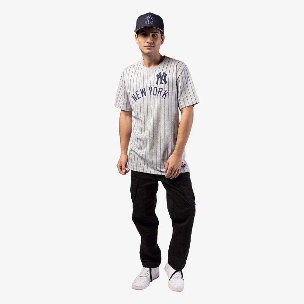 Playera Manga Corta New York Yankees MLB Essentials