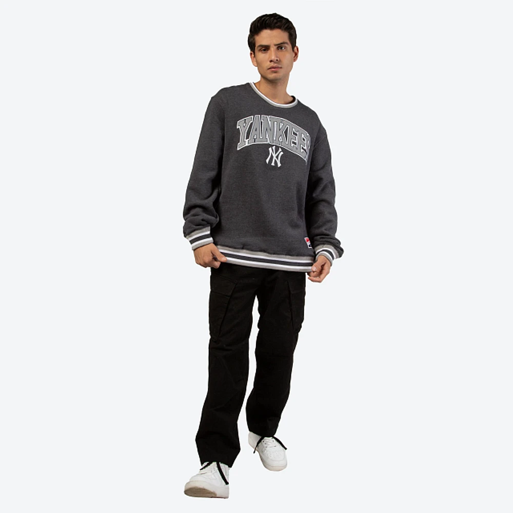 Sudadera New York Yankees MLB Essentials